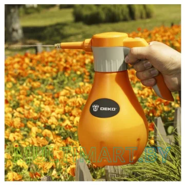 Опрыскиватель Deko DKSP14 065-0952 2 л картинка 8